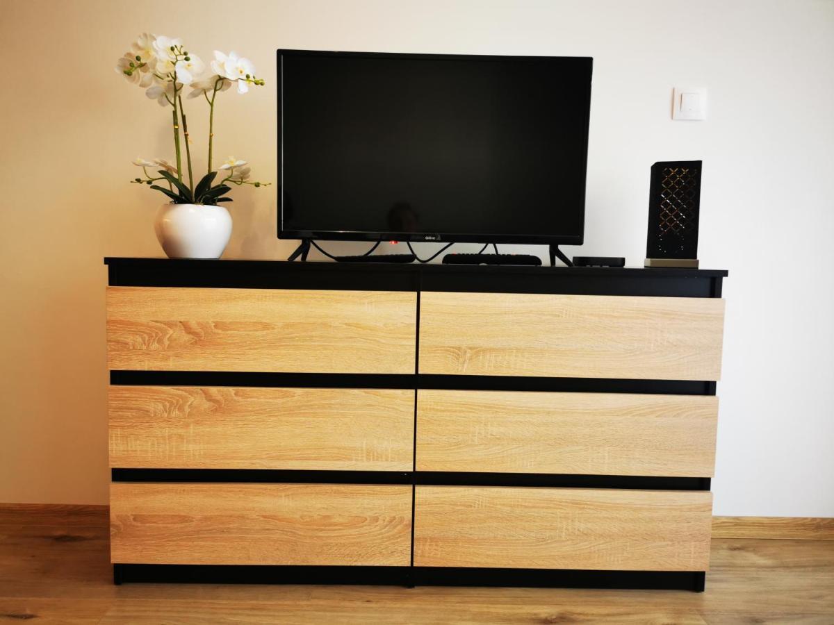 Danube Apartman Budapest Extérieur photo