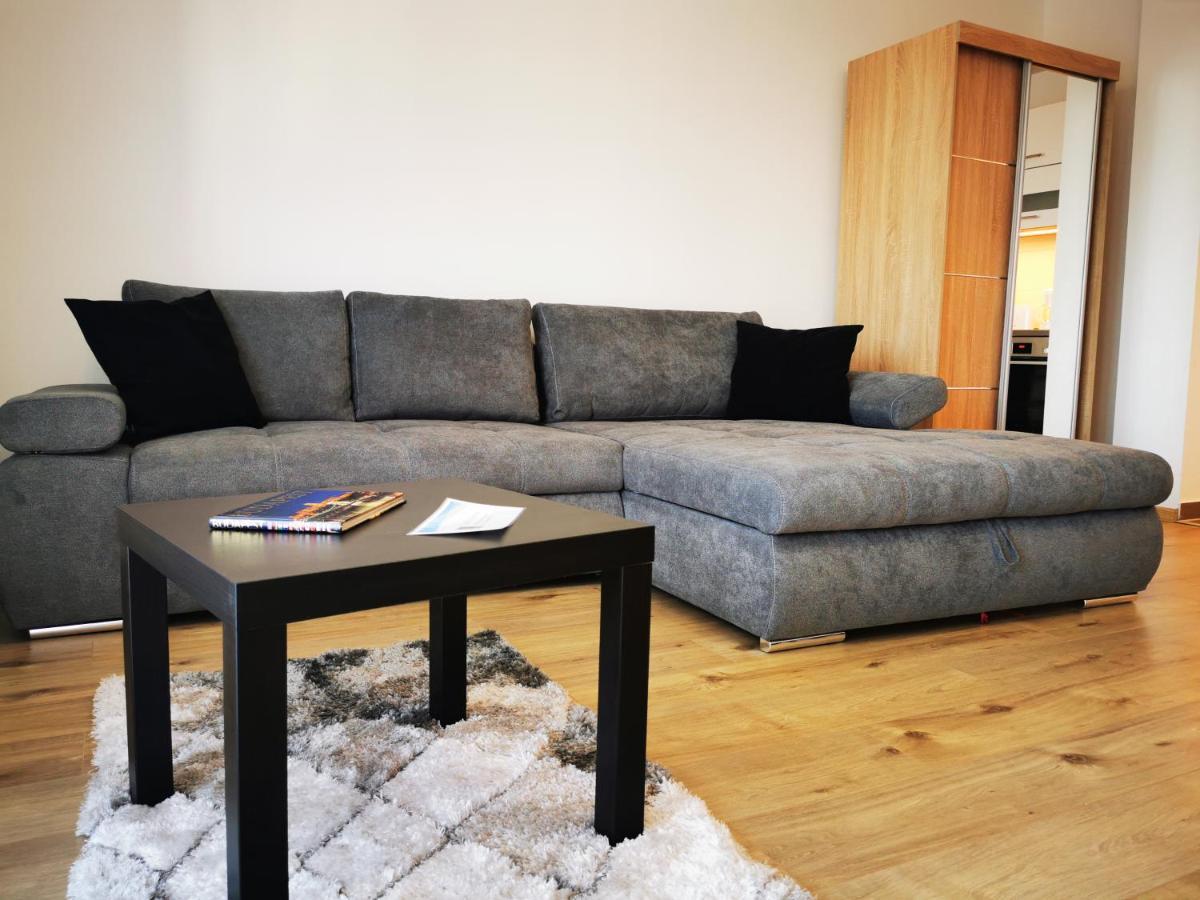 Danube Apartman Budapest Extérieur photo