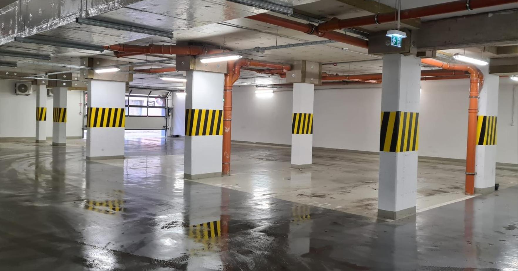 Danube Apartman Budapest Extérieur photo